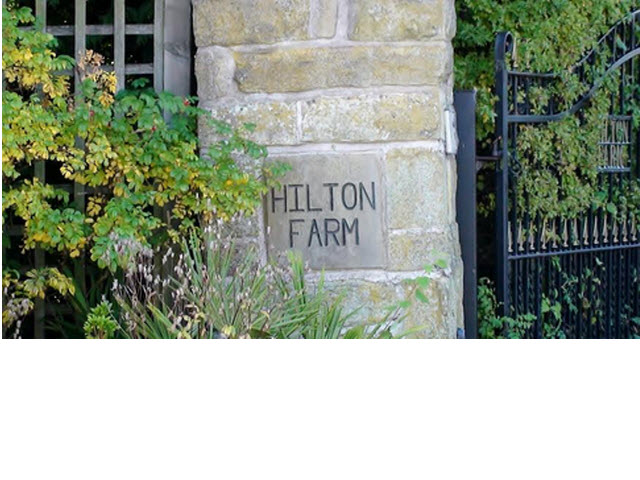 Hiltons Farmhouse